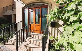 Le Grec Wine Tram Apartment #1